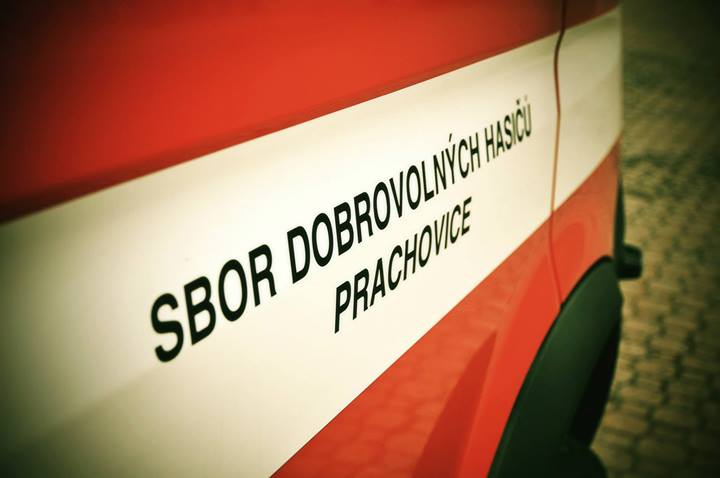 130.let od založení sboru dobrovolných hasičů v obci Prachovice 019