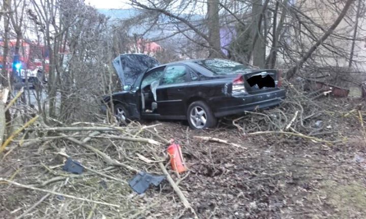 Dopravní nehoda Prachovice 13.3.2016 002