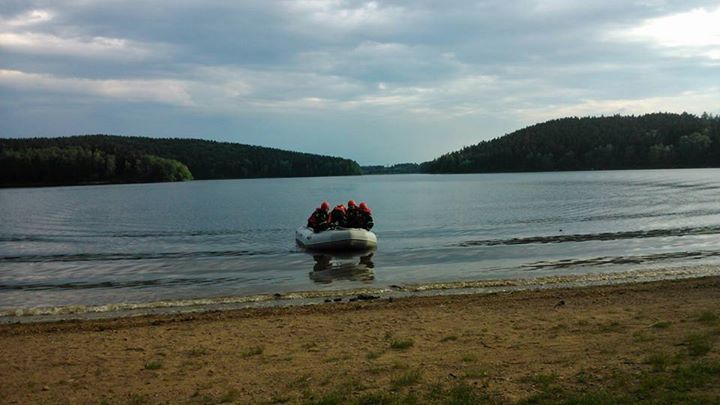 Výcvik se člunem 27.5.2016 005